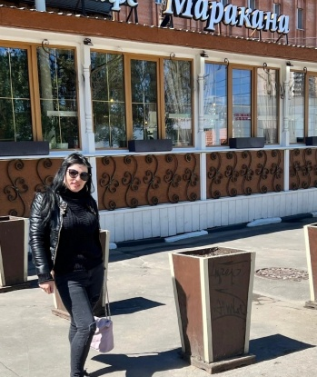 Я индивидуалка из Москвы, твоя мечта на время! Я нежная и опытная.🌸 Со мной ты погрузишься в мир наслаждения и страсти. Я умею приводить в экстаз и доставлять удовольствие. Мои услуги находятся на высоком уровне, я могу исполнить любую твою фантазию.😉 Не стесняйся рассказать мне свои желания, ведь я готова предоставить тебе все, чтобы ты остался доволен. Фото в моем профиле подтверждают мою красоту и сексуальность, и я выгляжу лучше в живую! Мечтаю о приятной встрече с тобой. Жду твоего звонка!📞🥰🔥 Рутильда